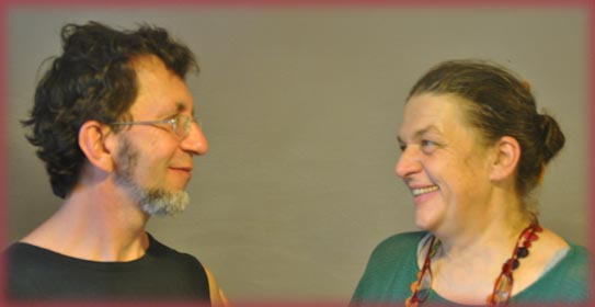 Christiane und Michael Degenhardt